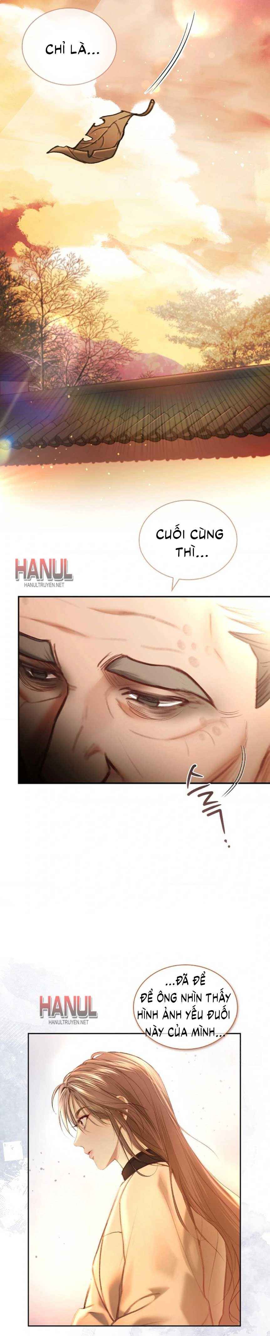 đọc truyện Theo Đuổi Vợ Trẻ Chương 112.5 ảnh 19 tại Thiên Thai Truyện