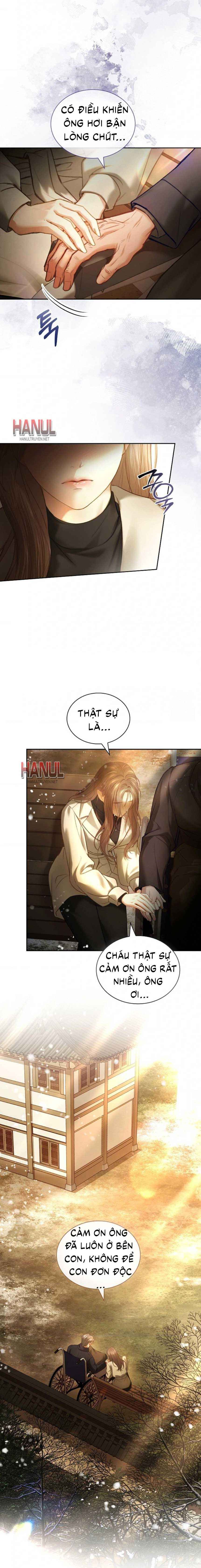 đọc truyện Theo Đuổi Vợ Trẻ Chương 112.5 ảnh 20 tại Thiên Thai Truyện