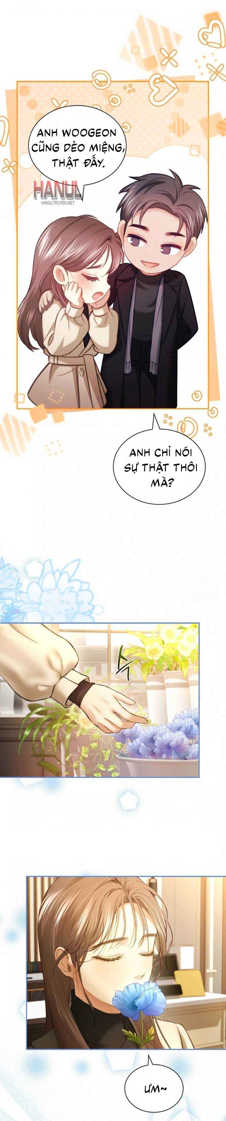 đọc truyện Theo Đuổi Vợ Trẻ Chương 112.5 ảnh 6 tại Thiên Thai Truyện