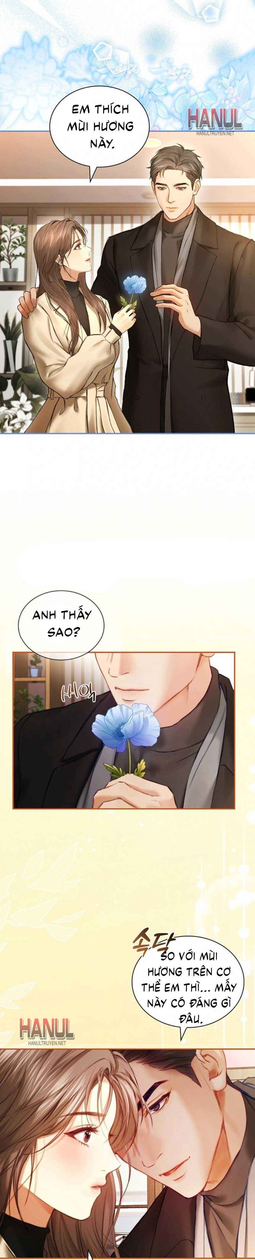 đọc truyện Theo Đuổi Vợ Trẻ Chương 112.5 ảnh 7 tại Thiên Thai Truyện