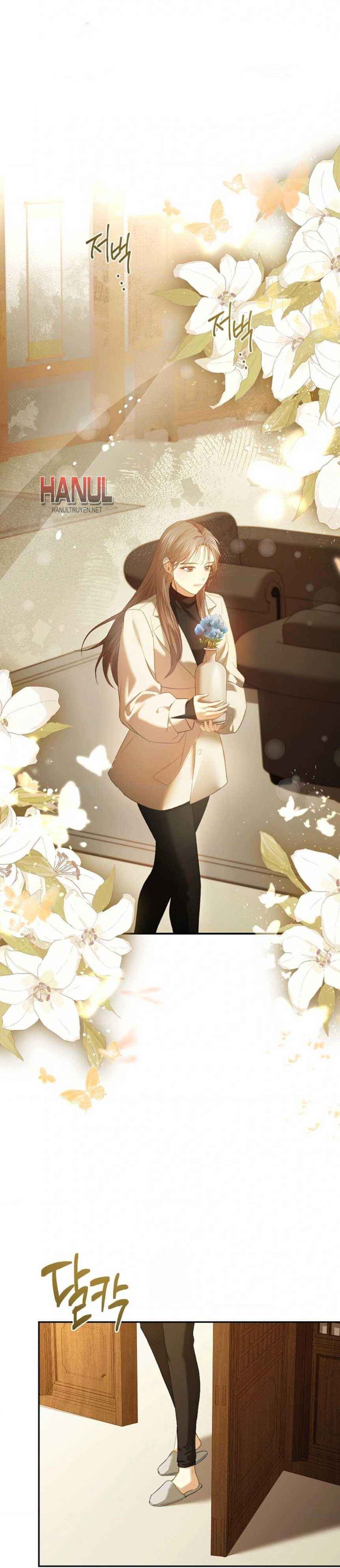 đọc truyện Theo Đuổi Vợ Trẻ Chương 112.5 ảnh 9 tại Thiên Thai Truyện