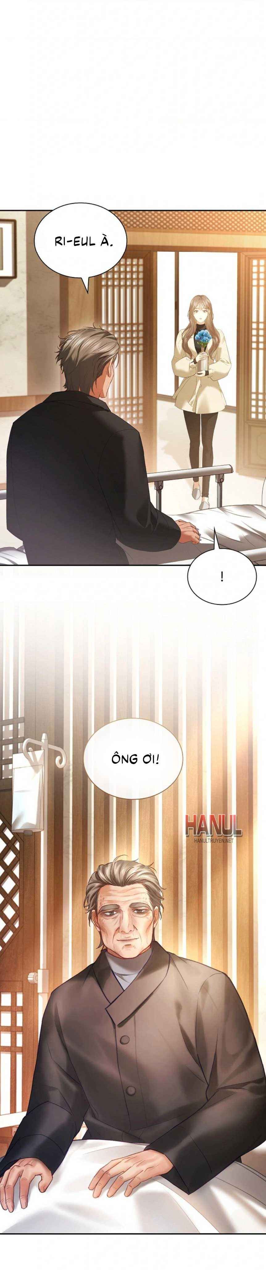 đọc truyện Theo Đuổi Vợ Trẻ Chương 112.5 ảnh 10 tại Thiên Thai Truyện