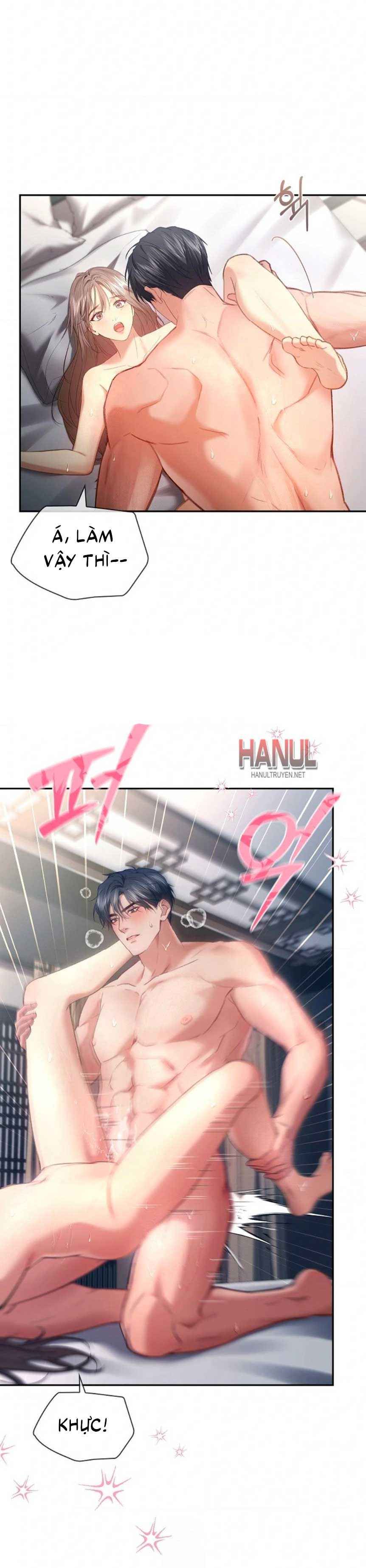 đọc truyện Theo Đuổi Vợ Trẻ Chương 112 ảnh 13 tại Thiên Thai Truyện