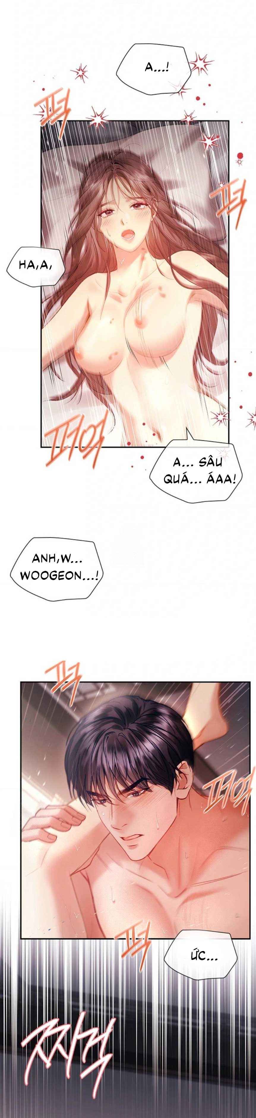 đọc truyện Theo Đuổi Vợ Trẻ Chương 112 ảnh 14 tại Thiên Thai Truyện