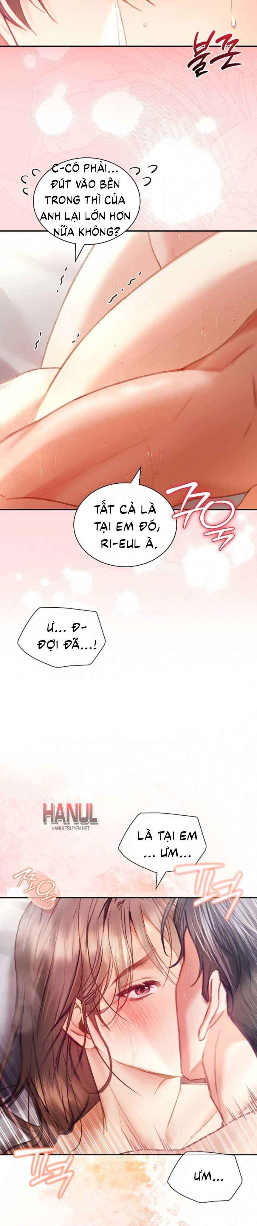 đọc truyện Theo Đuổi Vợ Trẻ Chương 112 ảnh 17 tại Thiên Thai Truyện