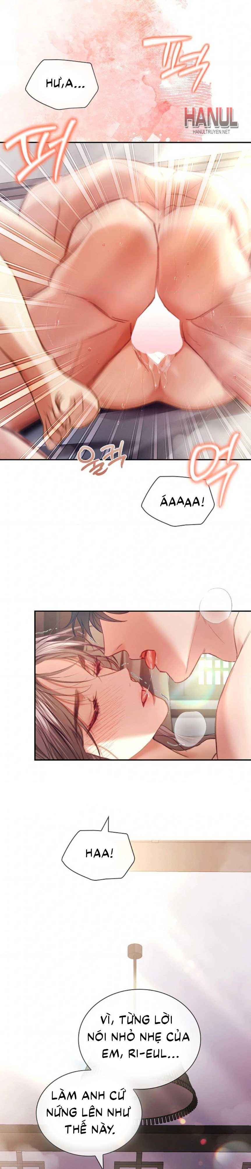 đọc truyện Theo Đuổi Vợ Trẻ Chương 112 ảnh 18 tại Thiên Thai Truyện