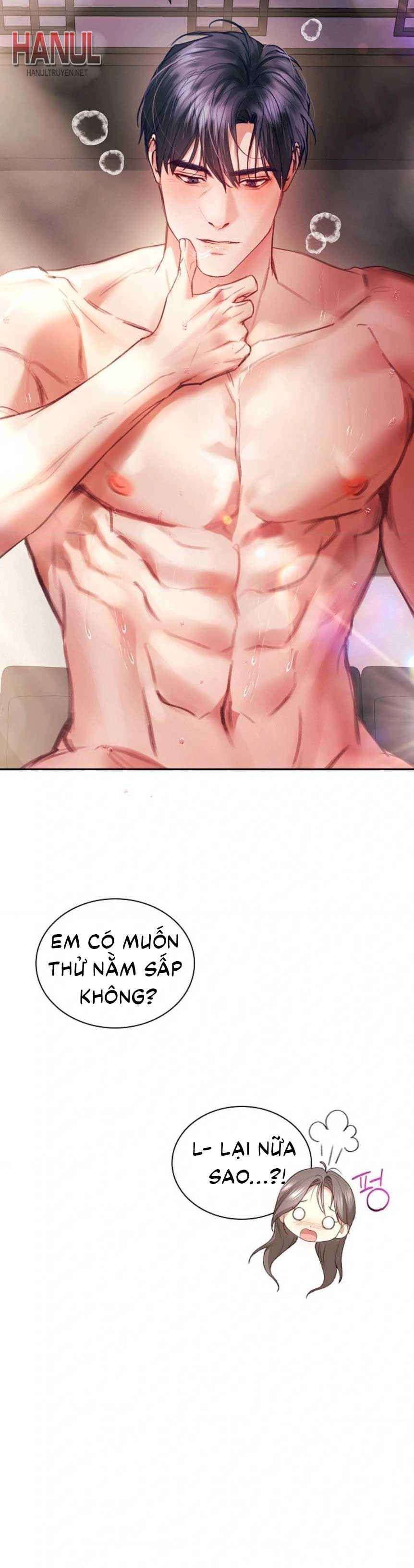 đọc truyện Theo Đuổi Vợ Trẻ Chương 112 ảnh 19 tại Thiên Thai Truyện