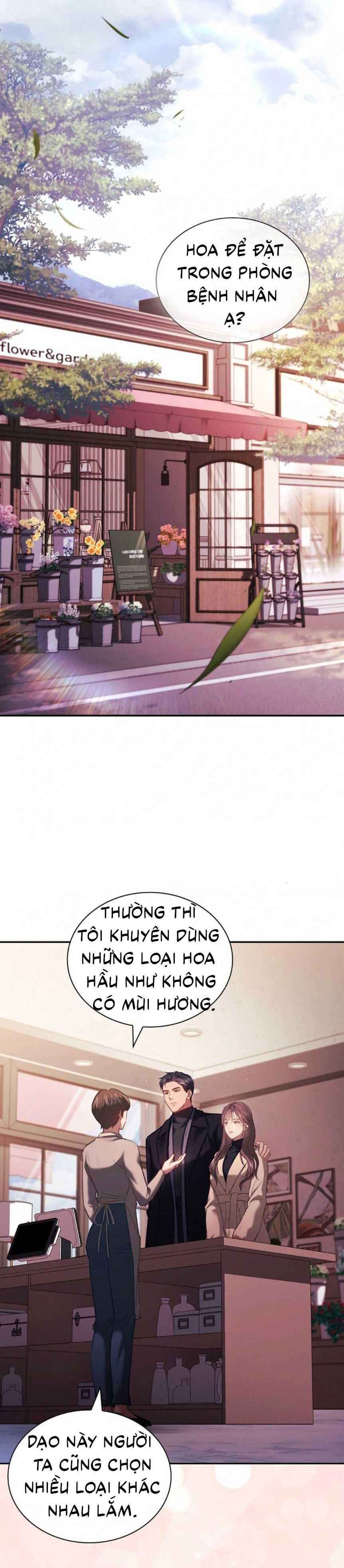 đọc truyện Theo Đuổi Vợ Trẻ Chương 112 ảnh 20 tại Thiên Thai Truyện