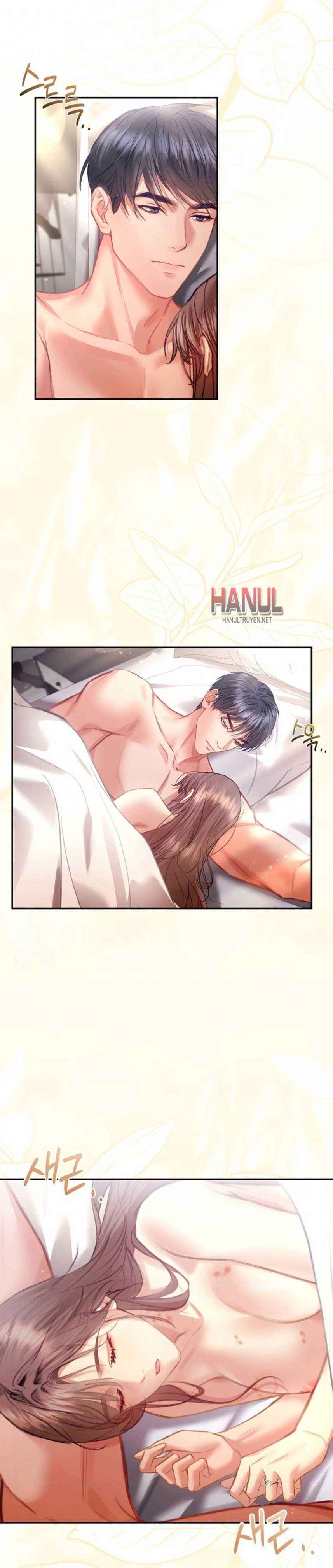 đọc truyện Theo Đuổi Vợ Trẻ Chương 112 ảnh 4 tại Thiên Thai Truyện