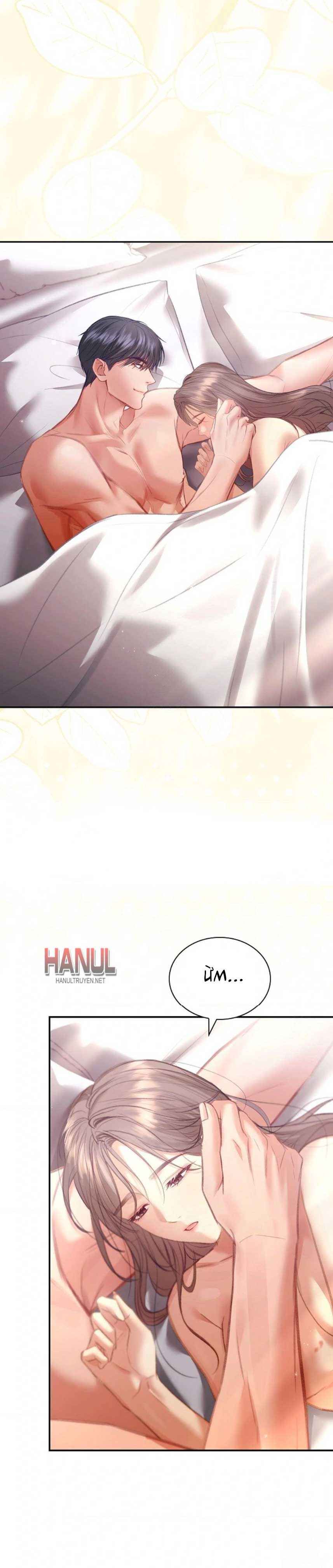 đọc truyện Theo Đuổi Vợ Trẻ Chương 112 ảnh 5 tại Thiên Thai Truyện