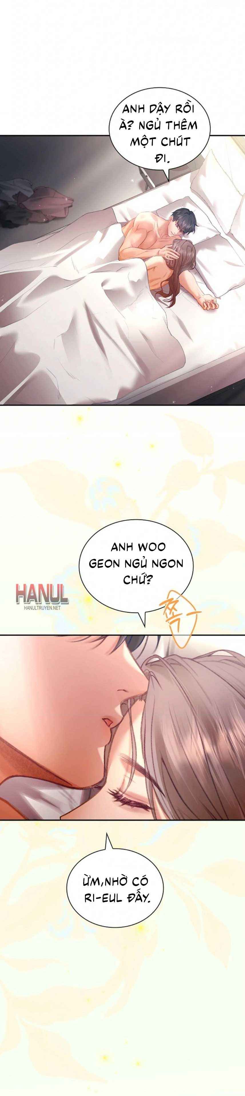 đọc truyện Theo Đuổi Vợ Trẻ Chương 112 ảnh 6 tại Thiên Thai Truyện