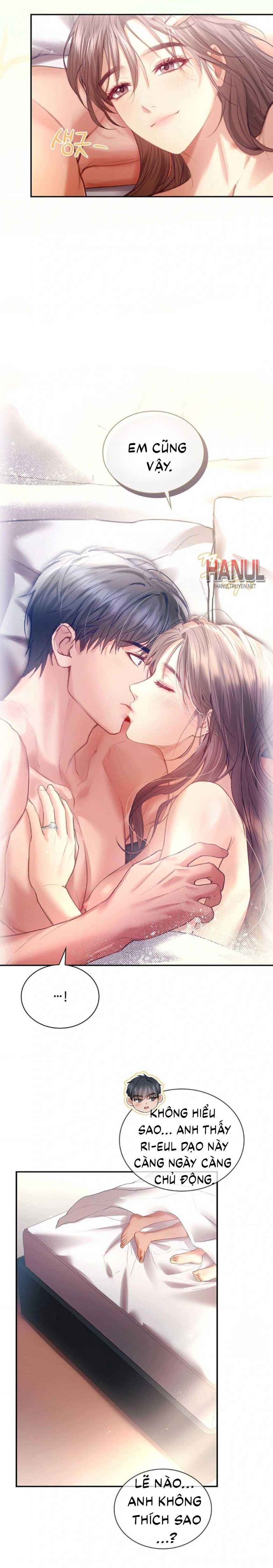 đọc truyện Theo Đuổi Vợ Trẻ Chương 112 ảnh 7 tại Thiên Thai Truyện