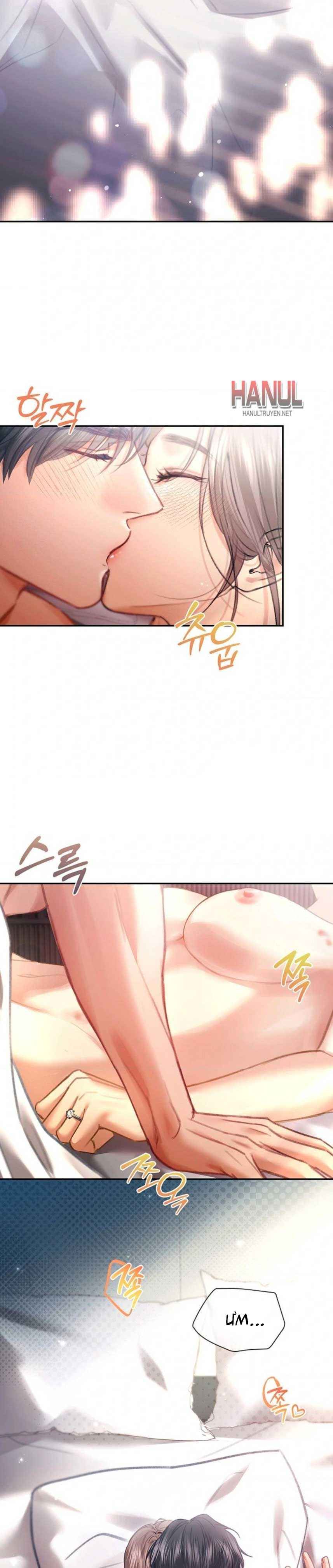 đọc truyện Theo Đuổi Vợ Trẻ Chương 112 ảnh 9 tại Thiên Thai Truyện