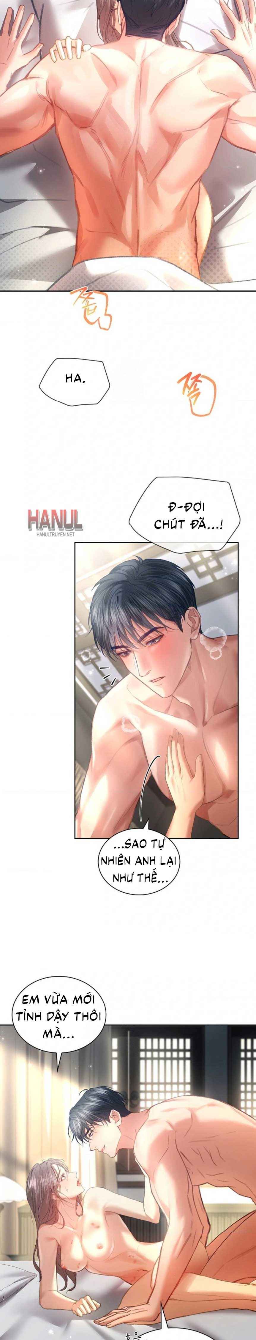 đọc truyện Theo Đuổi Vợ Trẻ Chương 112 ảnh 10 tại Thiên Thai Truyện