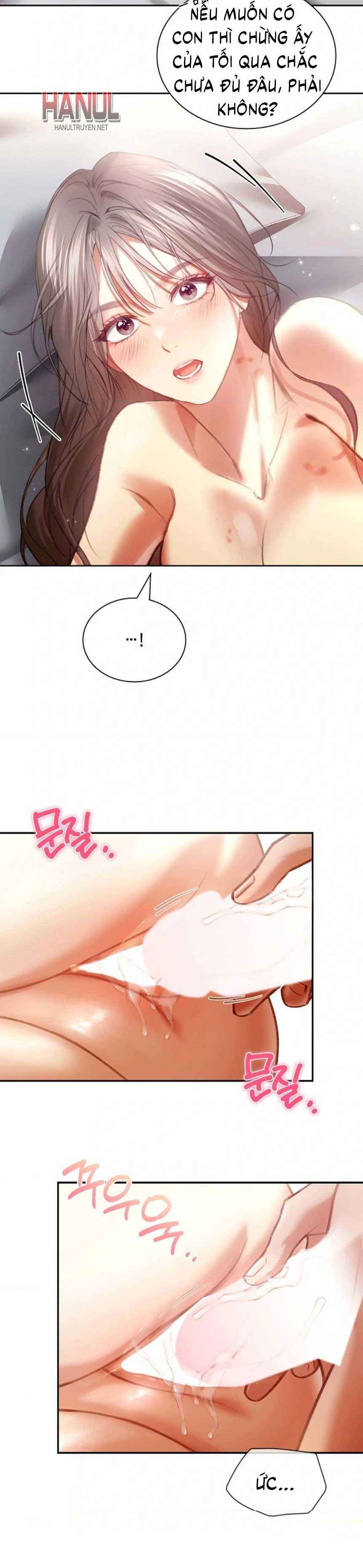 đọc truyện Theo Đuổi Vợ Trẻ Chương 112 ảnh 11 tại Thiên Thai Truyện