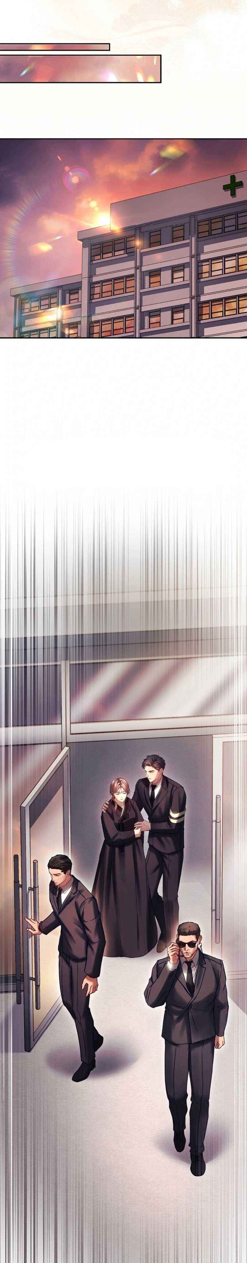 đọc truyện Theo Đuổi Vợ Trẻ Chương 113.5 ảnh 12 tại Thiên Thai Truyện