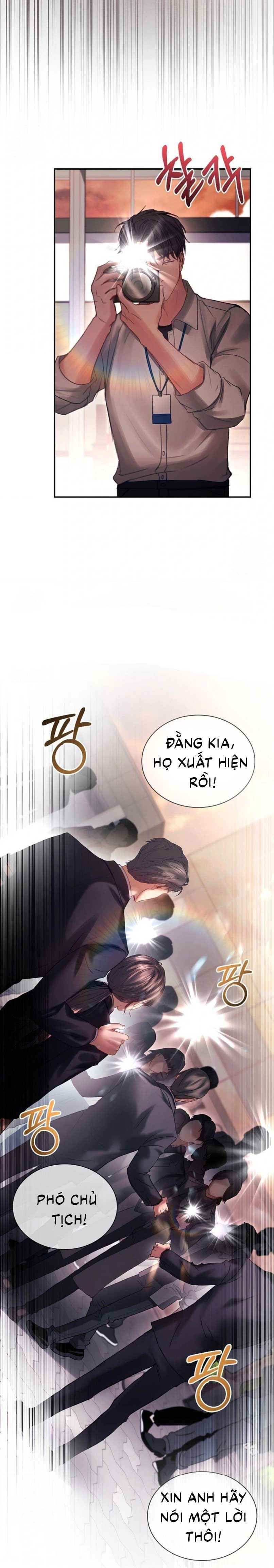 đọc truyện Theo Đuổi Vợ Trẻ Chương 113.5 ảnh 13 tại Thiên Thai Truyện