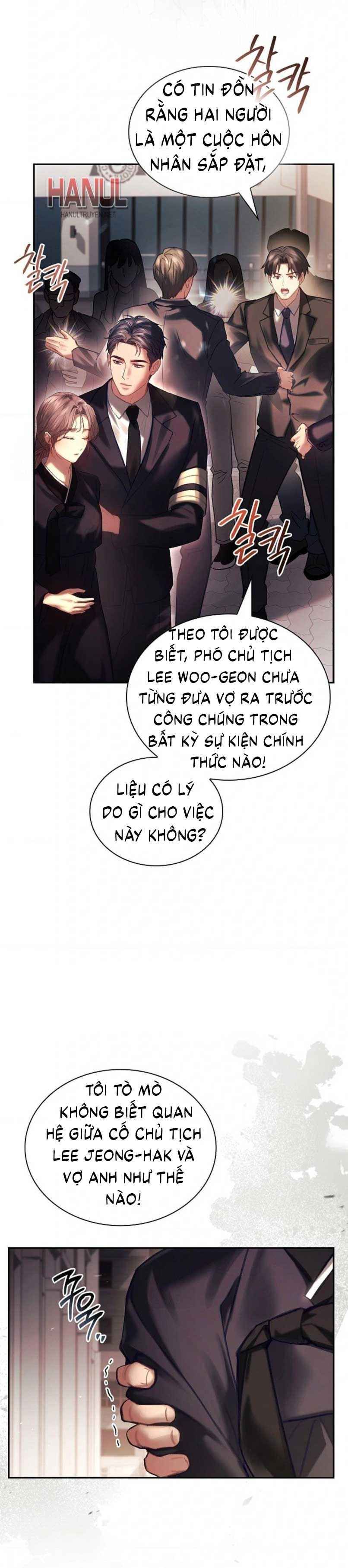 đọc truyện Theo Đuổi Vợ Trẻ Chương 113.5 ảnh 14 tại Thiên Thai Truyện