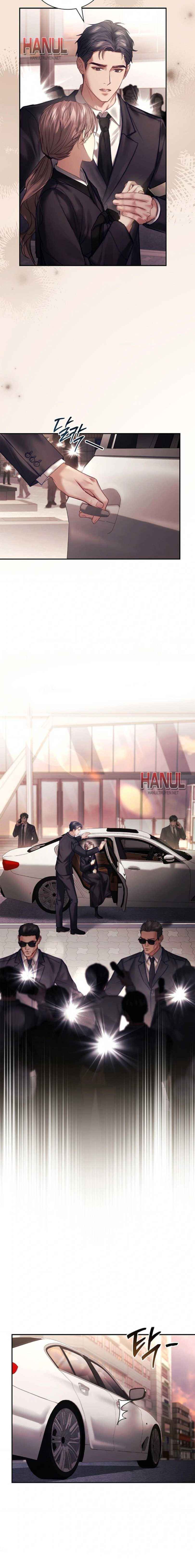 đọc truyện Theo Đuổi Vợ Trẻ Chương 113.5 ảnh 16 tại Thiên Thai Truyện