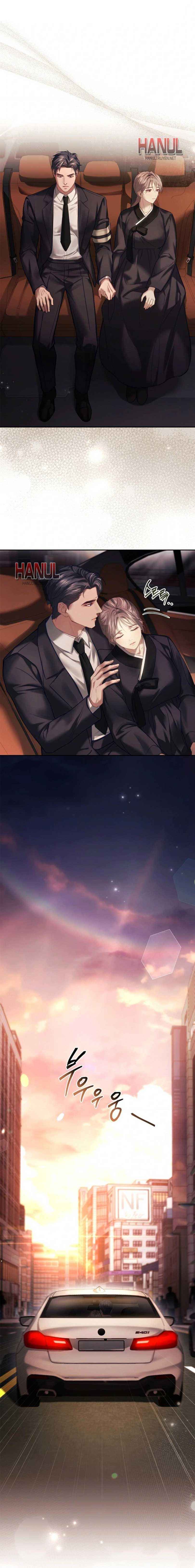 đọc truyện Theo Đuổi Vợ Trẻ Chương 113.5 ảnh 17 tại Thiên Thai Truyện