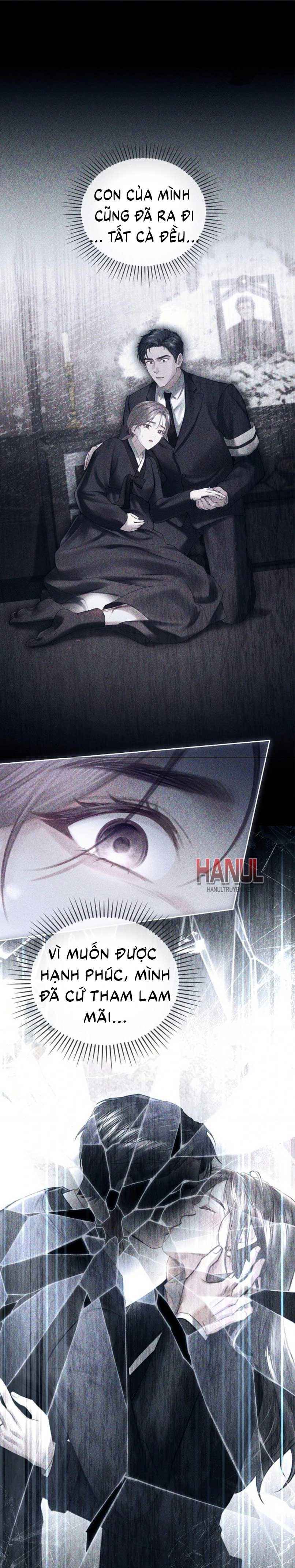 đọc truyện Theo Đuổi Vợ Trẻ Chương 113.5 ảnh 7 tại Thiên Thai Truyện