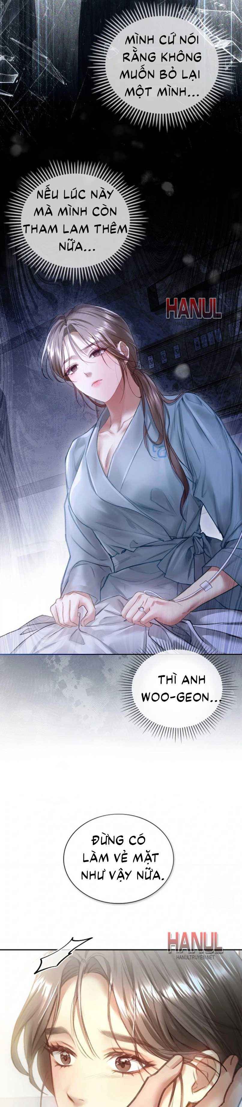 đọc truyện Theo Đuổi Vợ Trẻ Chương 113.5 ảnh 8 tại Thiên Thai Truyện