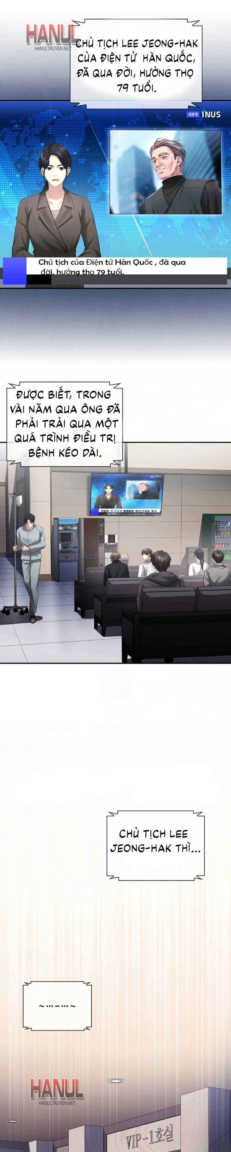 đọc truyện Theo Đuổi Vợ Trẻ Chương 113 ảnh 3 tại Thiên Thai Truyện