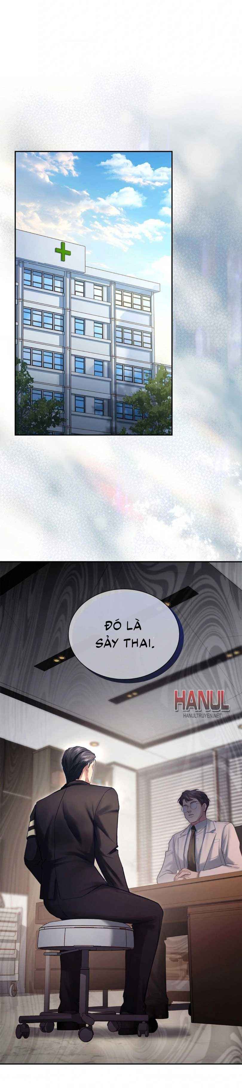 đọc truyện Theo Đuổi Vợ Trẻ Chương 113 ảnh 12 tại Thiên Thai Truyện