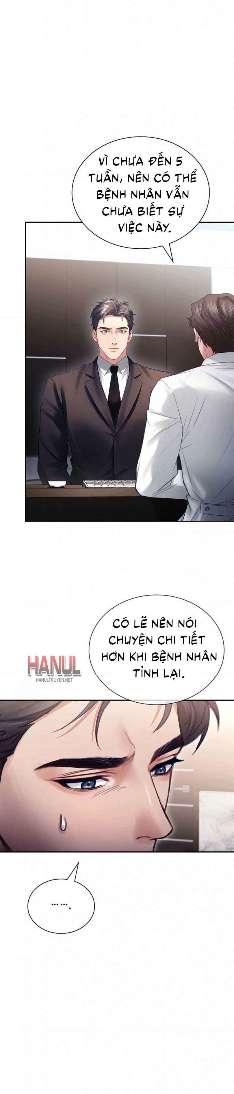 đọc truyện Theo Đuổi Vợ Trẻ Chương 113 ảnh 13 tại Thiên Thai Truyện