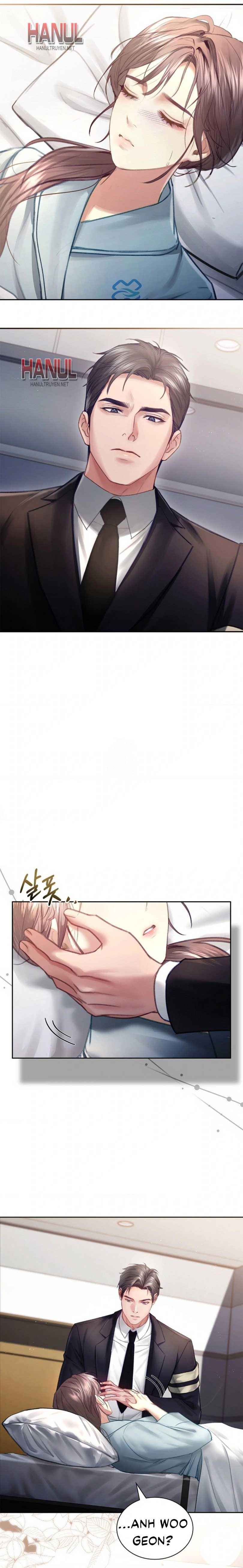 đọc truyện Theo Đuổi Vợ Trẻ Chương 113 ảnh 15 tại Thiên Thai Truyện