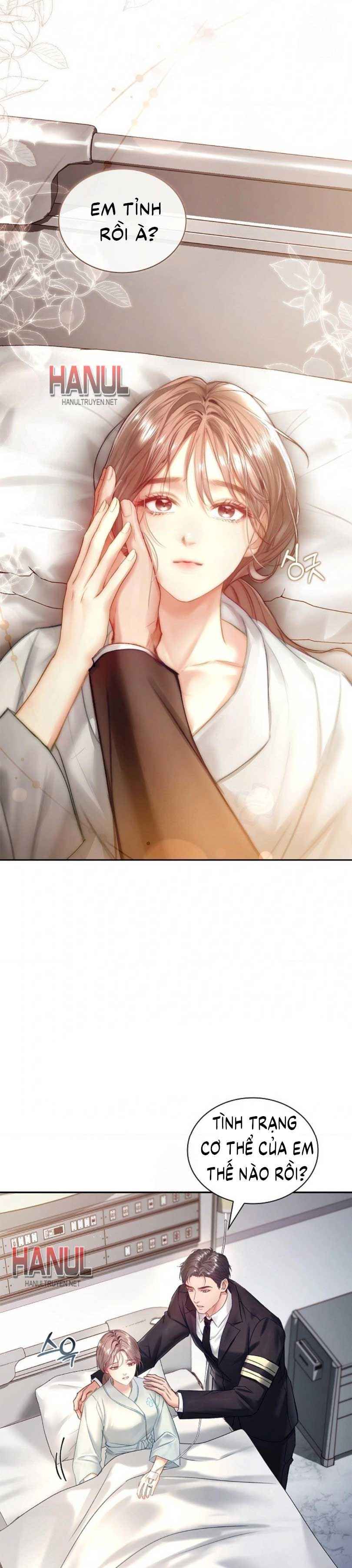 đọc truyện Theo Đuổi Vợ Trẻ Chương 113 ảnh 16 tại Thiên Thai Truyện