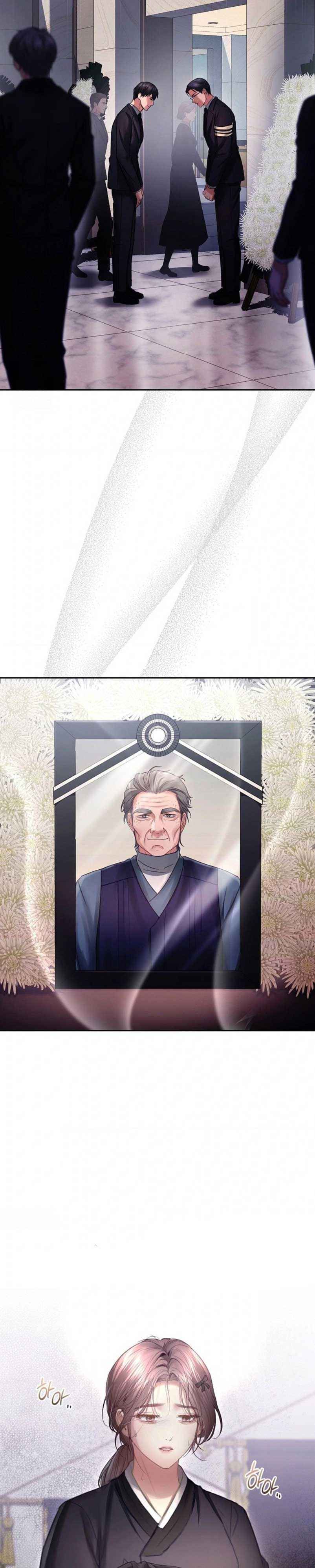 đọc truyện Theo Đuổi Vợ Trẻ Chương 113 ảnh 4 tại Thiên Thai Truyện