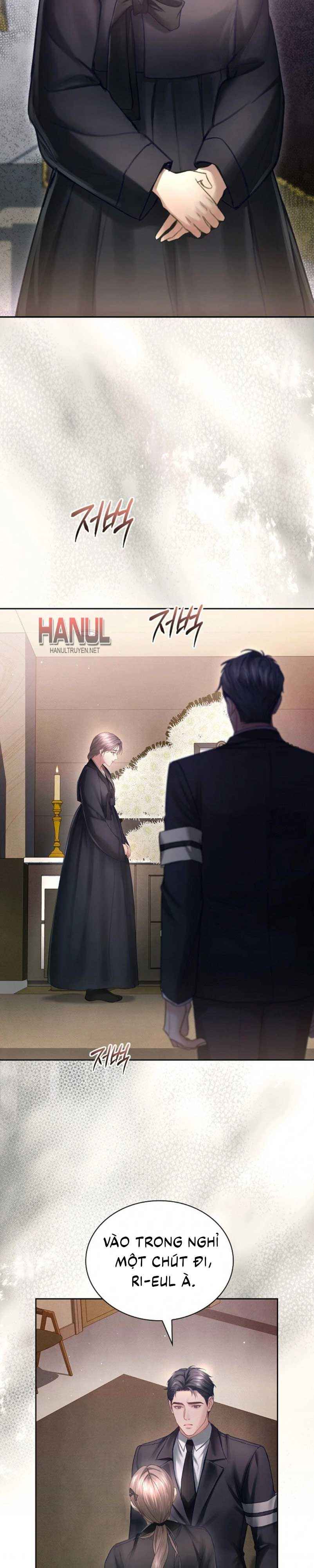 đọc truyện Theo Đuổi Vợ Trẻ Chương 113 ảnh 5 tại Thiên Thai Truyện