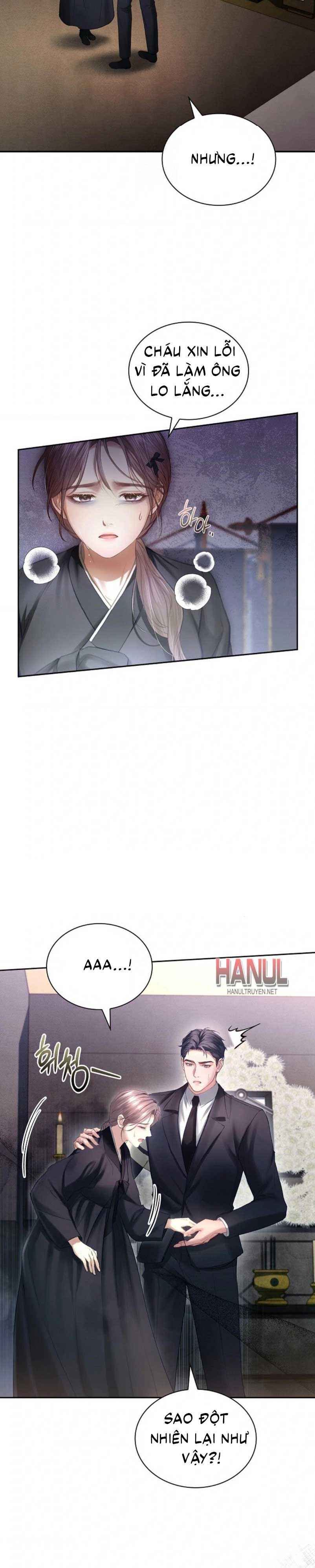 đọc truyện Theo Đuổi Vợ Trẻ Chương 113 ảnh 7 tại Thiên Thai Truyện