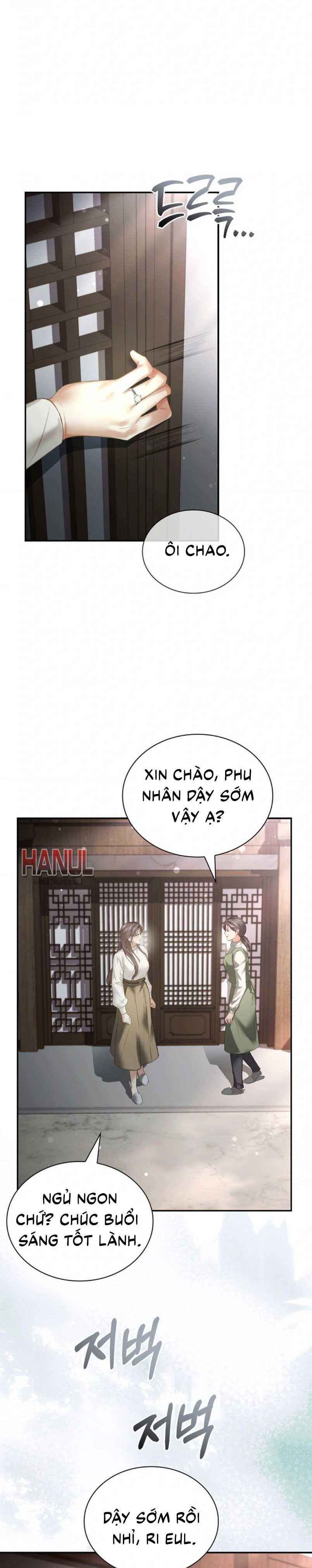 đọc truyện Theo Đuổi Vợ Trẻ Chương 114.5 ảnh 13 tại Thiên Thai Truyện