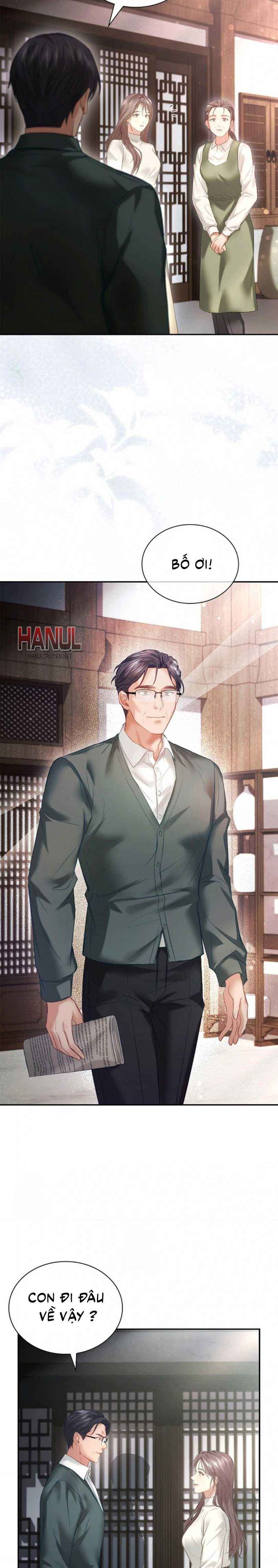 đọc truyện Theo Đuổi Vợ Trẻ Chương 114.5 ảnh 14 tại Thiên Thai Truyện