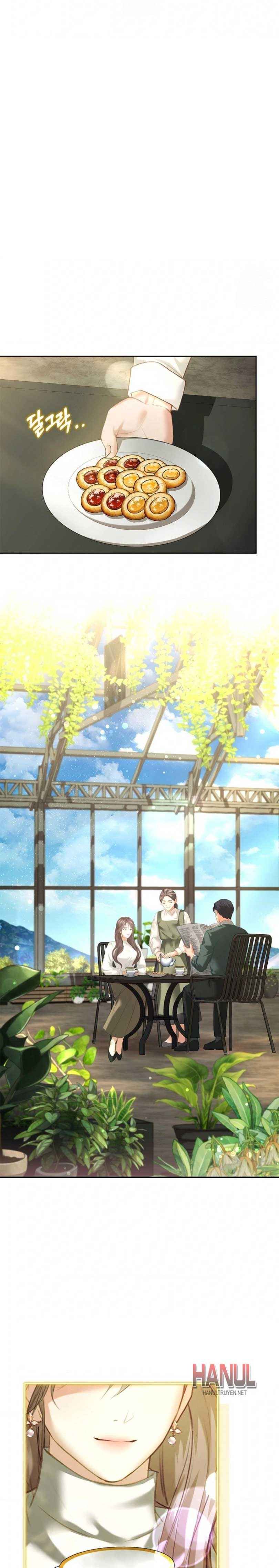 đọc truyện Theo Đuổi Vợ Trẻ Chương 114.5 ảnh 16 tại Thiên Thai Truyện