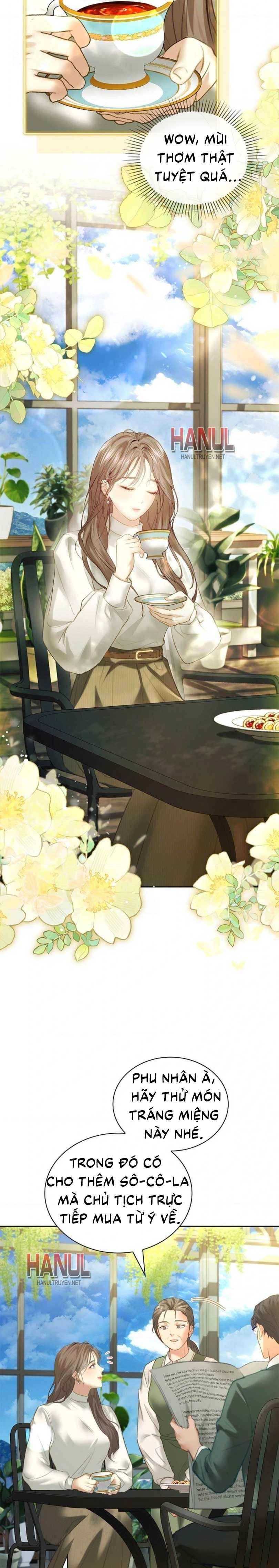 đọc truyện Theo Đuổi Vợ Trẻ Chương 114.5 ảnh 17 tại Thiên Thai Truyện