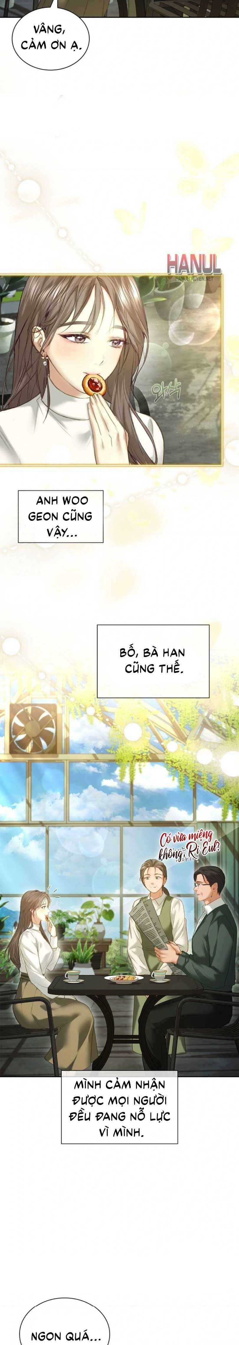 đọc truyện Theo Đuổi Vợ Trẻ Chương 114.5 ảnh 18 tại Thiên Thai Truyện