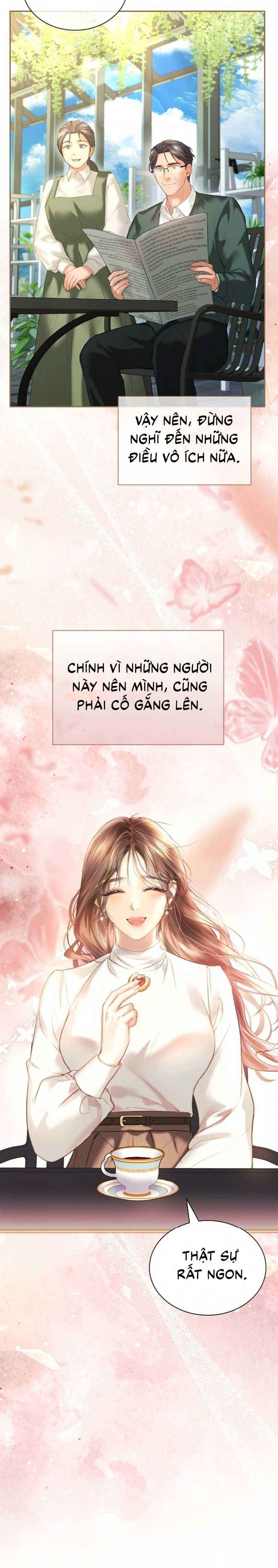 đọc truyện Theo Đuổi Vợ Trẻ Chương 114.5 ảnh 19 tại Thiên Thai Truyện