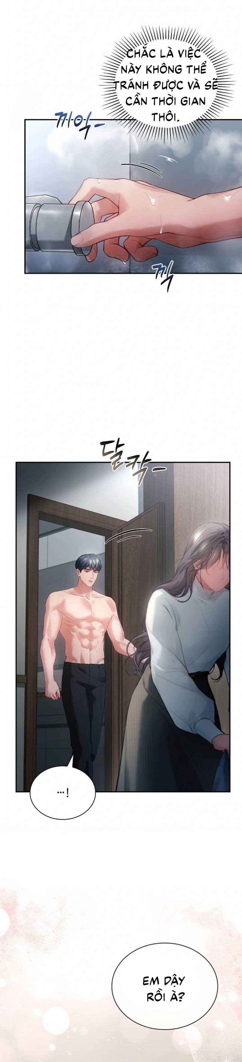 đọc truyện Theo Đuổi Vợ Trẻ Chương 114.5 ảnh 4 tại Thiên Thai Truyện