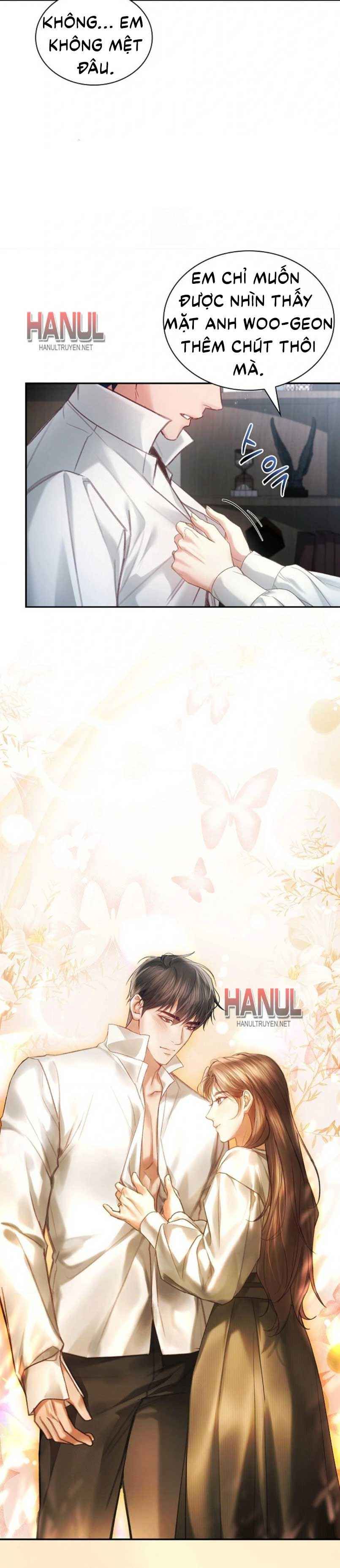 đọc truyện Theo Đuổi Vợ Trẻ Chương 114.5 ảnh 6 tại Thiên Thai Truyện