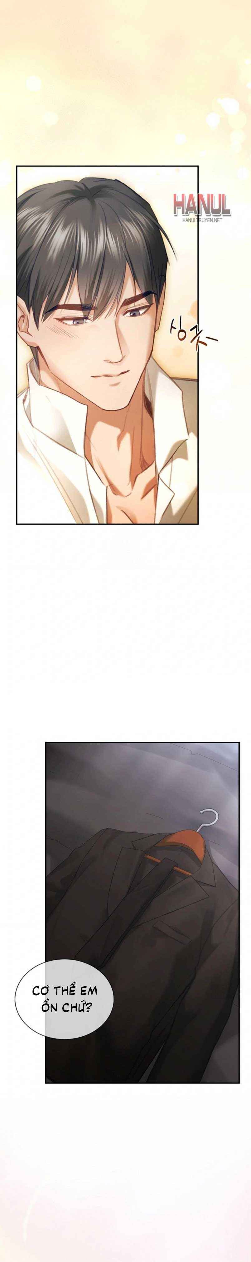 đọc truyện Theo Đuổi Vợ Trẻ Chương 114.5 ảnh 7 tại Thiên Thai Truyện