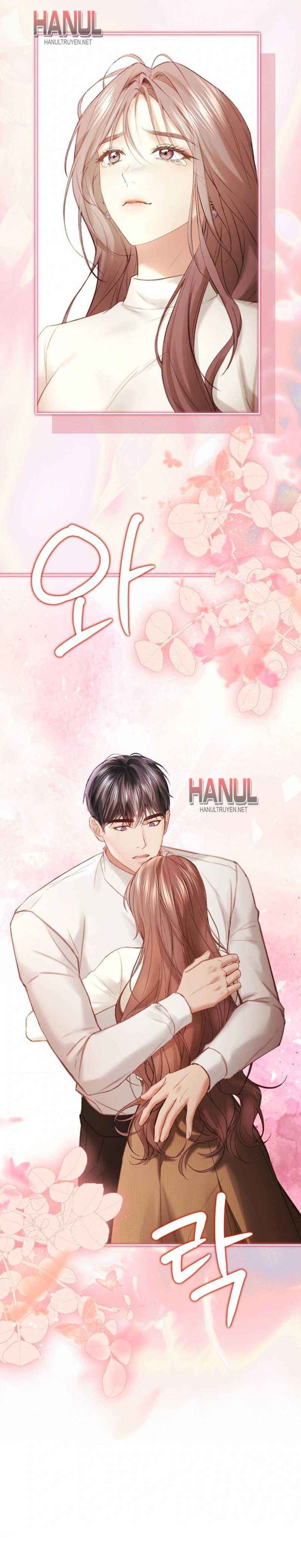 đọc truyện Theo Đuổi Vợ Trẻ Chương 114.5 ảnh 8 tại Thiên Thai Truyện