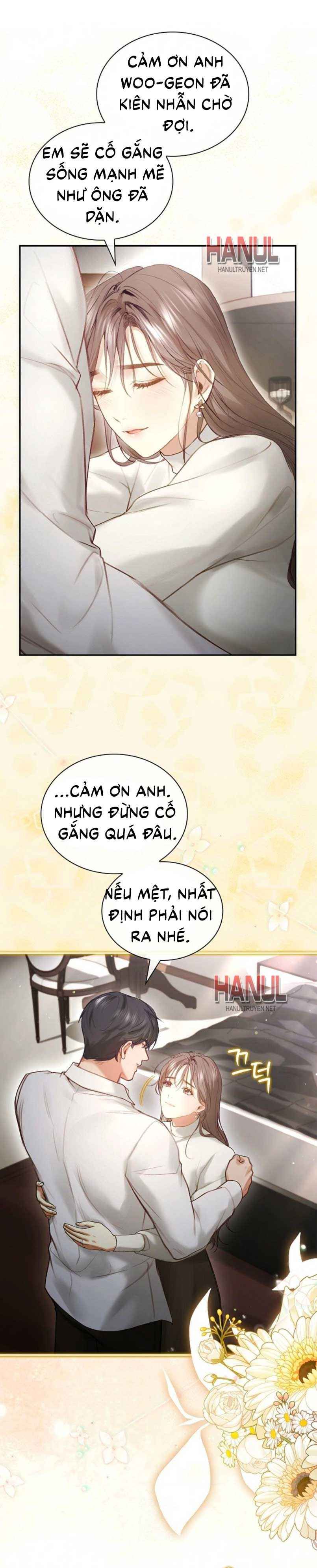 đọc truyện Theo Đuổi Vợ Trẻ Chương 114.5 ảnh 9 tại Thiên Thai Truyện