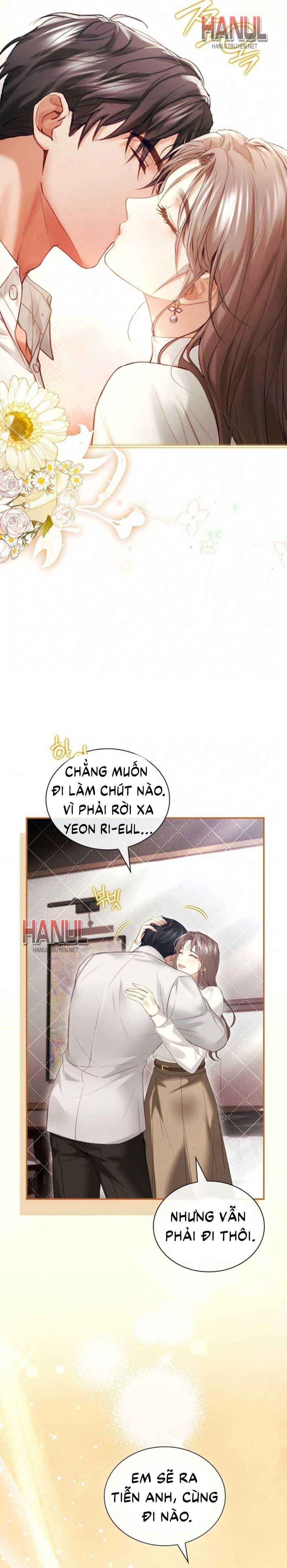 đọc truyện Theo Đuổi Vợ Trẻ Chương 114.5 ảnh 10 tại Thiên Thai Truyện