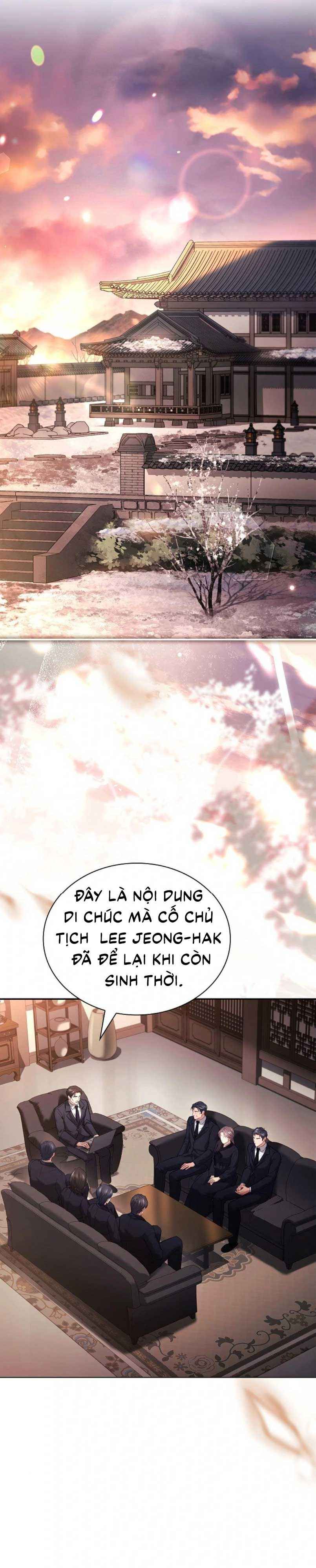 đọc truyện Theo Đuổi Vợ Trẻ Chương 114 ảnh 3 tại Thiên Thai Truyện