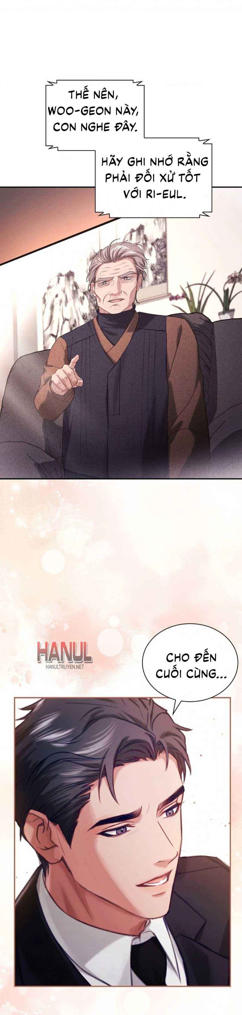 đọc truyện Theo Đuổi Vợ Trẻ Chương 114 ảnh 12 tại Thiên Thai Truyện