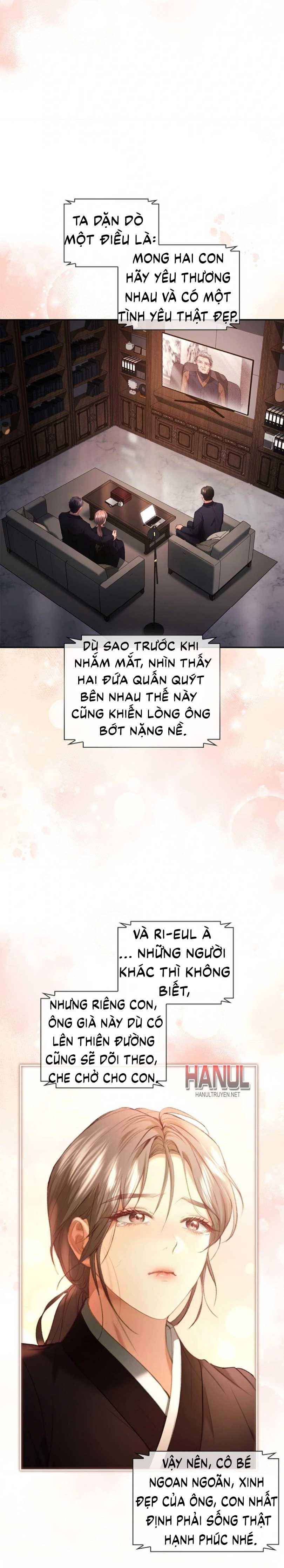 đọc truyện Theo Đuổi Vợ Trẻ Chương 114 ảnh 13 tại Thiên Thai Truyện