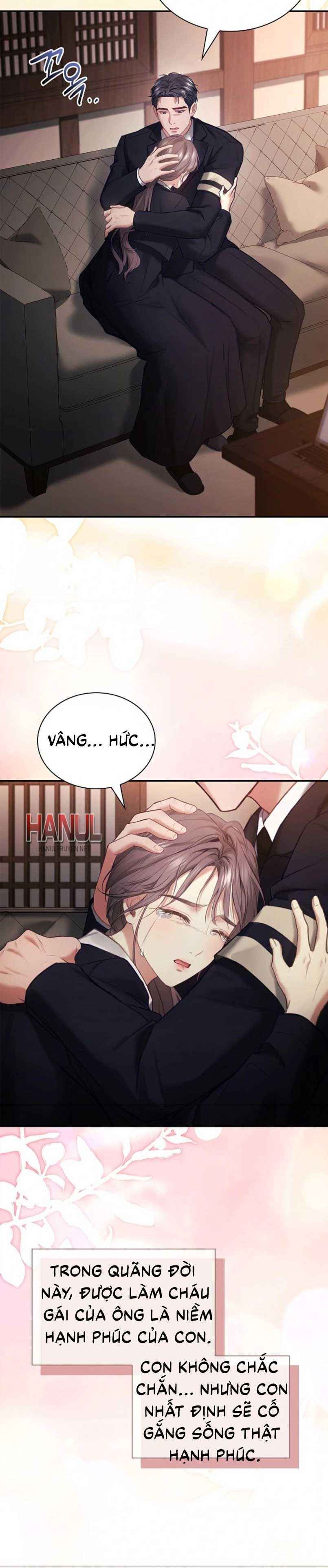 đọc truyện Theo Đuổi Vợ Trẻ Chương 114 ảnh 17 tại Thiên Thai Truyện